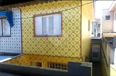 Sobrado com 3 quartos à venda em jardim brasil (zona norte) - sp