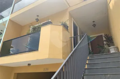 Casa com 3 quartos à venda na Rua Maria Roque, Imirim, São Paulo