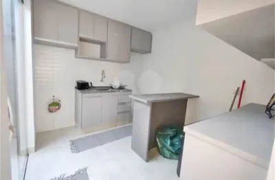 Condomínio com 2 quartos à venda em casa verde alta - sp