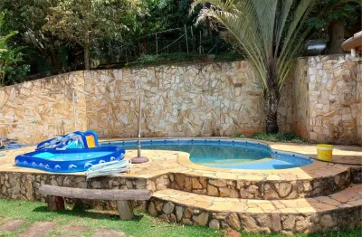 Casa com 3 quartos à venda na Dos Ipês, Roseira, Mairiporã
