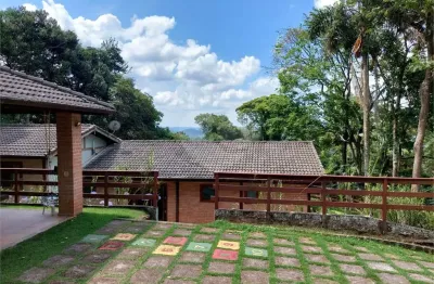 Casa com 3 quartos à venda na Dos Ipês, Roseira, Mairiporã