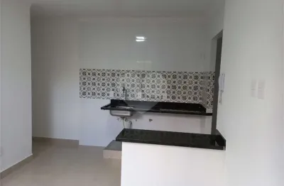 Apartamento com 2 quartos à venda na Rua Ibicarai, 297, Tucuruvi, São Paulo