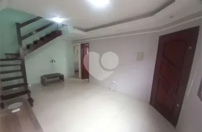 Casa em condomínio fechado com 3 quartos à venda na Rua João Carlos Deynhausen, Horto, São Paulo