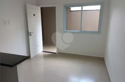 Apartamento com 2 quartos à venda no Tucuruvi, São Paulo 