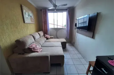Apartamento com 2 quartos à venda em jardim são judas tadeu - sp