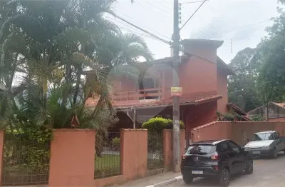 Casa com 4 quartos à venda na Luiz Vaz De Camões, Lavapés, Mairiporã