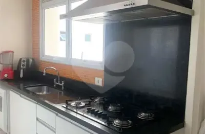 Apartamento com 3 quartos à venda na Avenida Direitos Humanos, Imirim, São Paulo