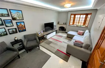 Sobrado com 3 quartos à venda em jardim do colégio (zona norte) - sp