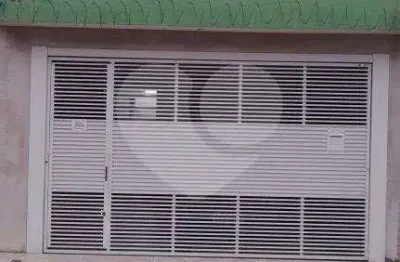 Casa com 3 quartos à venda na Rua Ilha Grande, Imirim, São Paulo