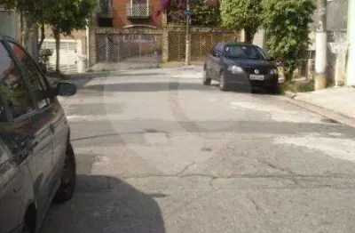 Casa com 3 quartos à venda na Rua Camarezinho, 40, Vila Nova Mazzei, São Paulo