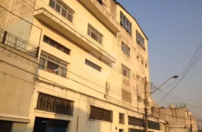 Prédio à venda na Rua Doutor Gabriel Covelli, 51, Parque Peruche, São Paulo