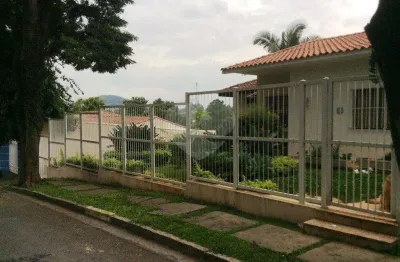 Casa térrea com 4 quartos à venda ou para locação em vila albertina - sp