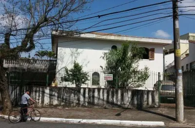 Sobrado com 4 quartos à venda em jardim guapira - sp