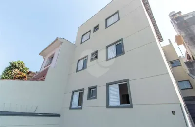 Apartamento com 2 quartos à venda em jardim são paulo(zona norte) - sp