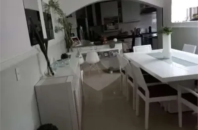 Casa com 3 quartos à venda em Imirim, São Paulo 