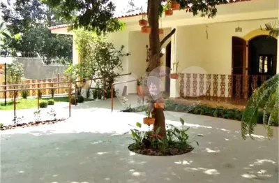 Casa comercial à venda em Horto, São Paulo 