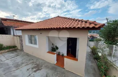 Casa com 2 quartos à venda na Tibiriça, Serra da Cantareira, Mairiporã
