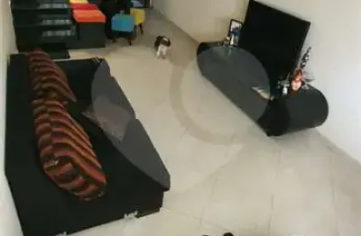 Sobrado com 3 quartos à venda em vila constança - sp