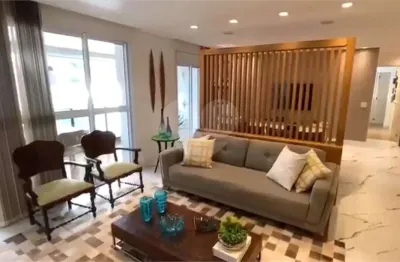 Apartamento com 2 quartos à venda na Rua Carlos Del Prete, Centro, São Bernardo do Campo