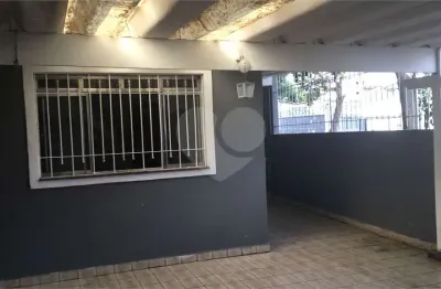 Casa com 3 quartos à venda na Rua Dolores Duran, 341, Casa Verde, São Paulo
