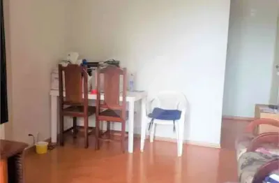 Apartamento com 3 quartos à venda na Avenida Nossa Senhora do Sabará, Jardim Marajoara, São Paulo