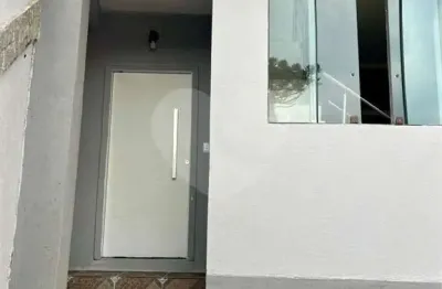 Casa em condomínio fechado com 3 quartos à venda na Serra da Cantareira, Mairiporã 