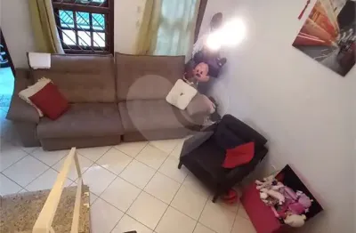 Casa com 2 quartos à venda na Rua Engenheiro Ciampiti, 275, Vila Guilherme, São Paulo