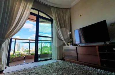 Apartamento com 3 quartos à venda em vila aricanduva - sp