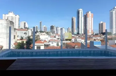 Casa com 3 quartos à venda na Rua Engenheiro Eurico Arnaldo Guedes de Araújo, Tatuapé, São Paulo