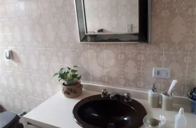 Apartamento com 2 quartos à venda em água fria - sp