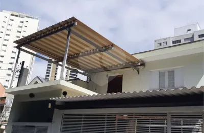 Casa com 3 quartos à venda na Rua Vitória Perpétua, Santana, São Paulo