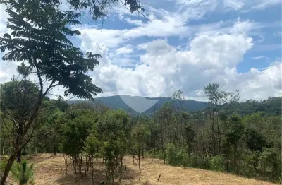 Terreno à venda na Dois, Serra da Cantareira, Mairiporã