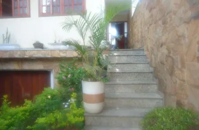 Casa em condomínio fechado com 3 quartos à venda na Agudos Grandes, Vila Gustavo, São Paulo