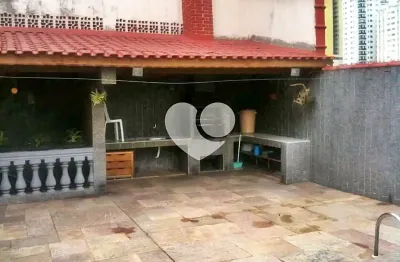 Casa com 4 quartos à venda na Maria Casali Bueno, Água Fria, São Paulo