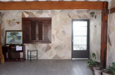 Casa térrea com 3 quartos à venda em vila guilherme - sp