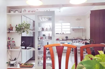 Casa com 3 quartos à venda na Rua Maria Curupaiti, Vila Ester (Zona Norte), São Paulo