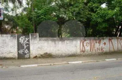 Terreno à venda na Avenida Senador José Ermírio de Moraes, Tremembé, São Paulo