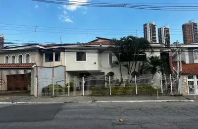 Casa com 3 quartos à venda na Rua Vaz Muniz, Tucuruvi, São Paulo