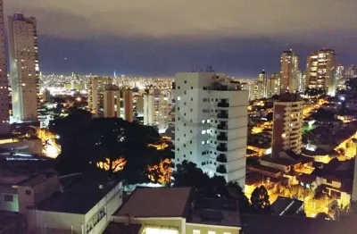 Apartamento com 3 quartos à venda na Largo Conselheiro Moreira de Barros, Santana, São Paulo