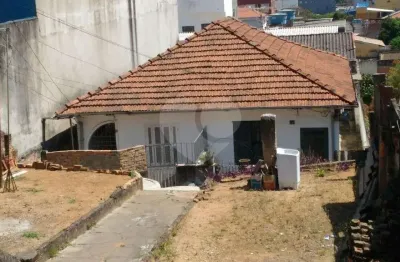 Casa com 2 quartos à venda na Avenida Casa Verde, Casa Verde, São Paulo