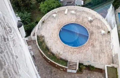 Apartamento com 3 quartos à venda na Rua Voluntários da Pátria, Santana, São Paulo