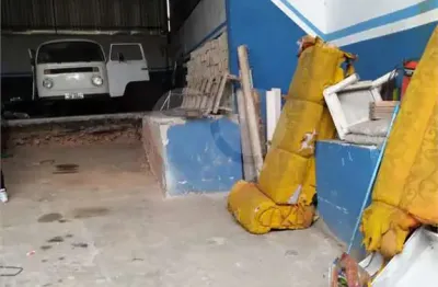Barracão / Galpão / Depósito à venda na Adolfo Coelho, Mandaqui, São Paulo