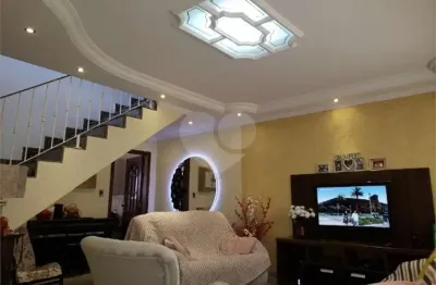 Casa com 3 quartos à venda no Parque Edu Chaves, São Paulo 