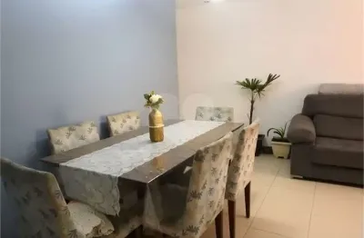 Apartamento com 3 quartos à venda em ponte grande - sp