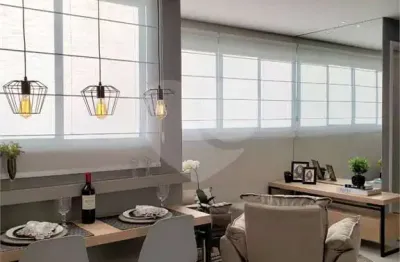 Studio com 1 quartos à venda em vila dom pedro ii - sp