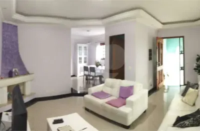 Casa com 3 quartos à venda na Ilicínia, Horto, São Paulo