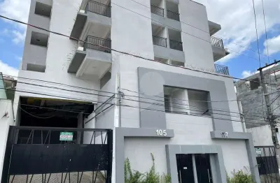 Apartamento com 2 quartos à venda em vila palmeiras - sp
