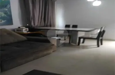 Casa em condomínio fechado com 3 quartos à venda na Rua Jairo de Almeida Machado, Jaraguá, São Paulo