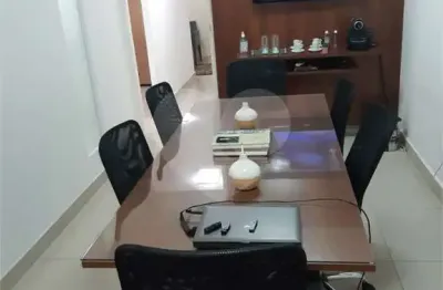 Sala comercial à venda na Rua Professor Carlos de Carvalho, Itaim Bibi, São Paulo