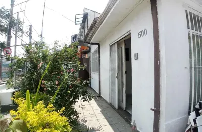Casa térrea com 3 quartos à venda em vila vitório mazzei - sp